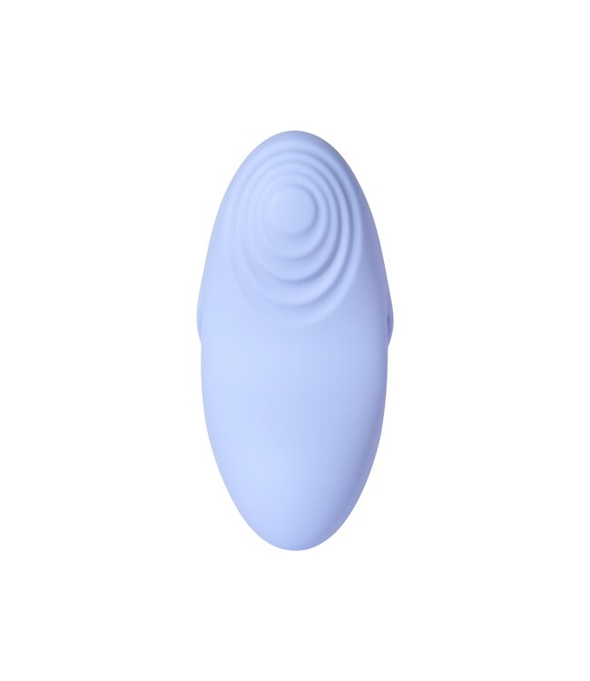 Svakom SVAKOM - Echo 2 Vingervibrator - Sky Blue
