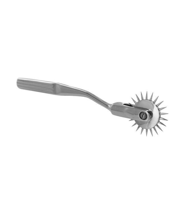 XR Brands Master Series - Odax Sensation Wheel - Zilver