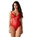 Obsessive Obsessive - Aliosa Teddy - Rood