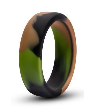 Blush Blush - Performance Siliconen Camo Cockring