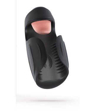 M for Men - Lickety Split Masturbator - Zwart