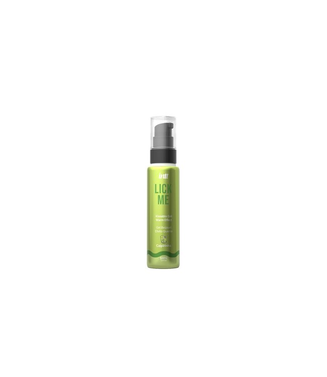 INTT INTT - Lick Me Caipirinha - 50 ml