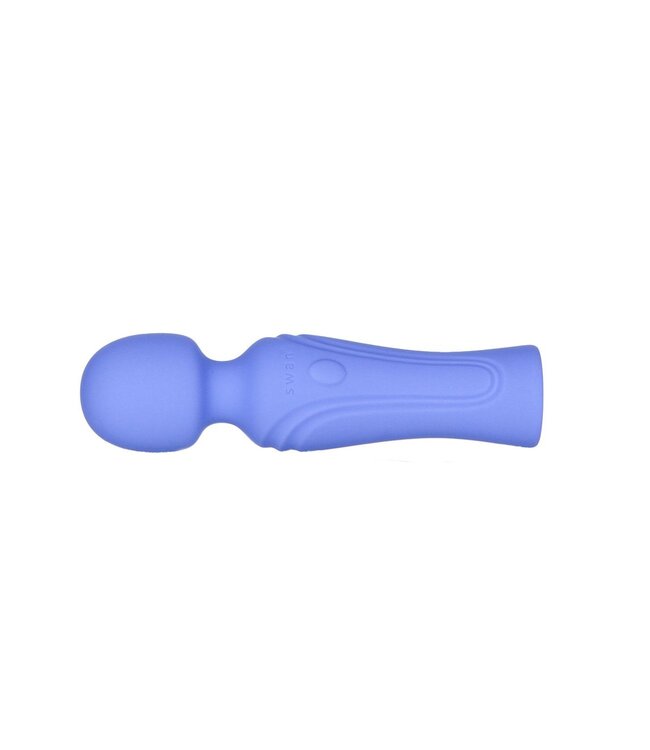 Swan Swan – The Era Swan Wand – Blauw