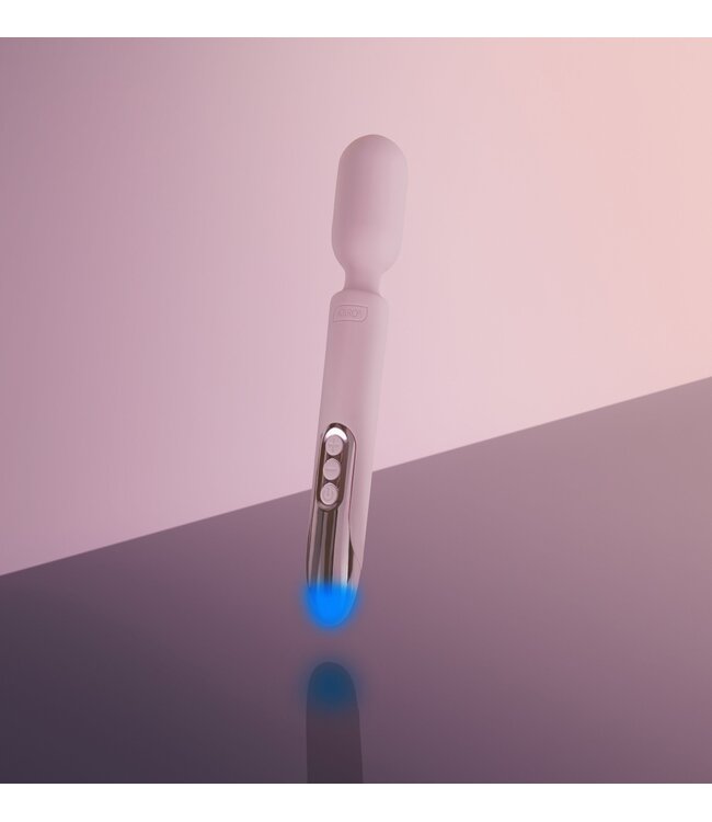 Kiiroo Kiiroo - ProWand Vibrator - Roze