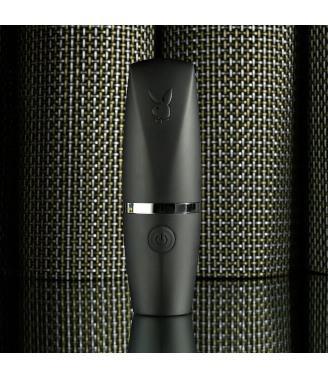 Playboy Playboy - Excursion Clitoris Vibrator