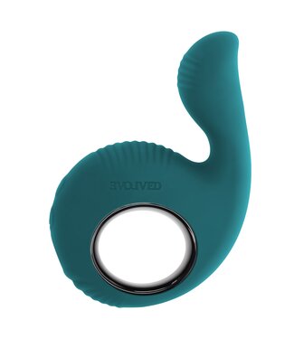 Evolved Evolved - Thumbs Up Veelzijdige Vibrator