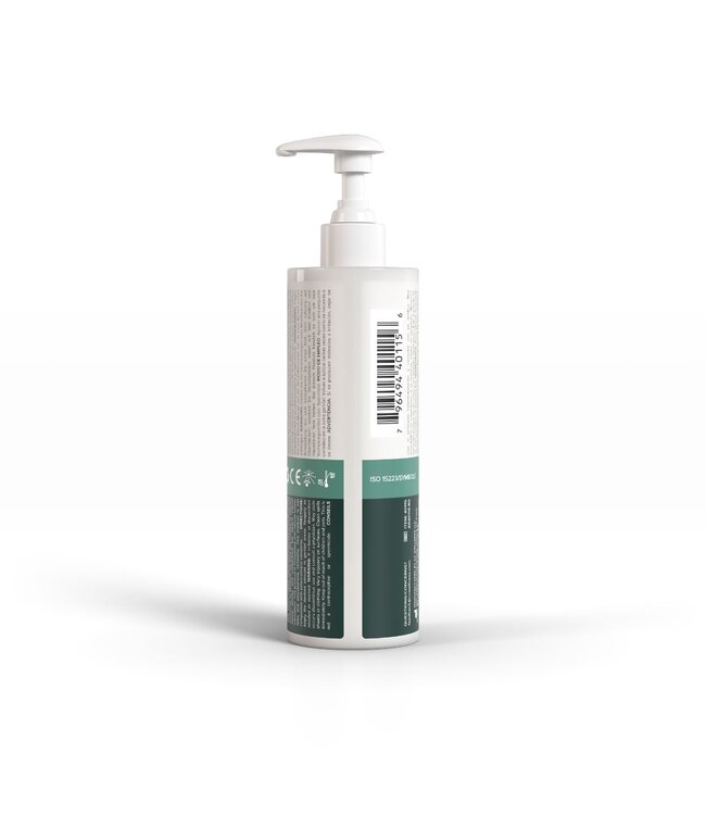 System JO JO - Cumplay Glijmiddel - 240 ml