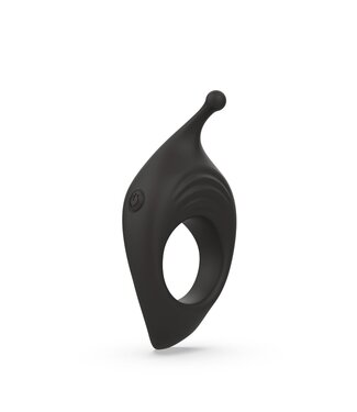 B Swish Bswish - Bcharmed Rhythm Infinite Deluxe Koppelvibrator - Zwart