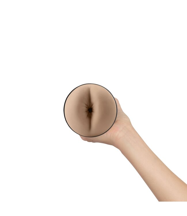 Kiiroo Kiiroo - Feel Stroker Extra Tight Butt - Mid Brown