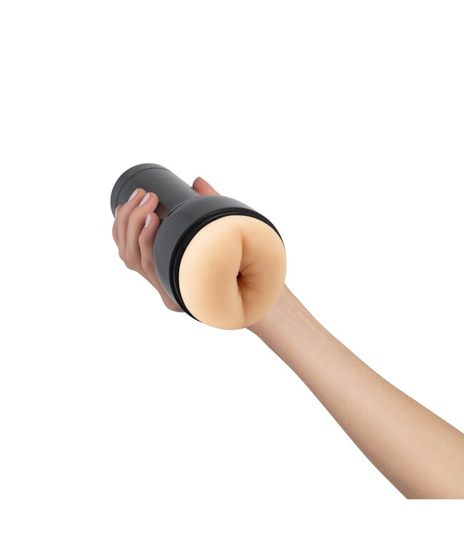 Kiiroo Kiiroo - Feel Stroker Masturbator Extra Tight Butt - Licht