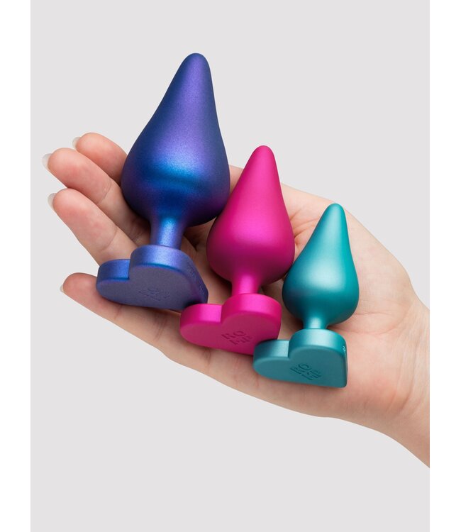 ROMP ROMP by Womanizer - Luster Anaal Kit