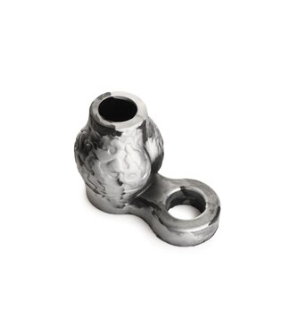 XR Brands XR Brands - Night Prowler Ballstretcher - Grijs