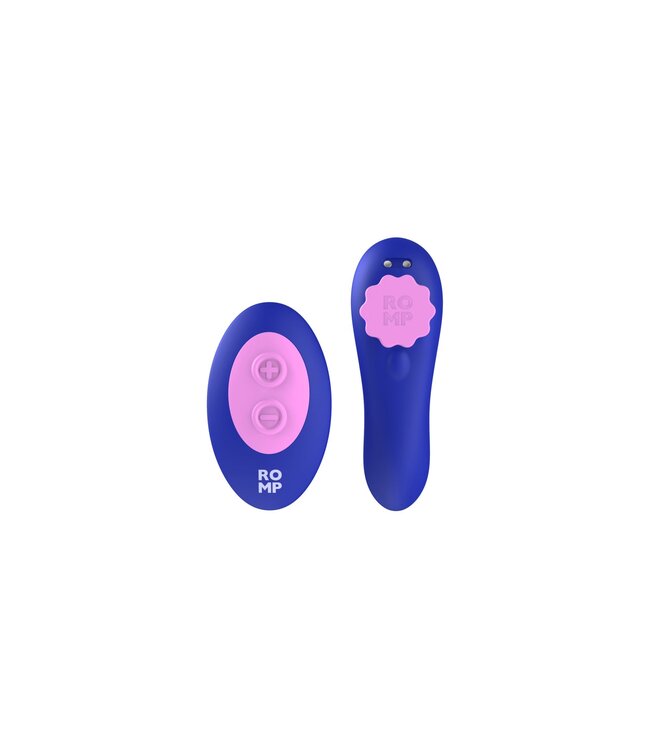 ROMP ROMP by Womanizer - Party Draagbare Panty Vibrator