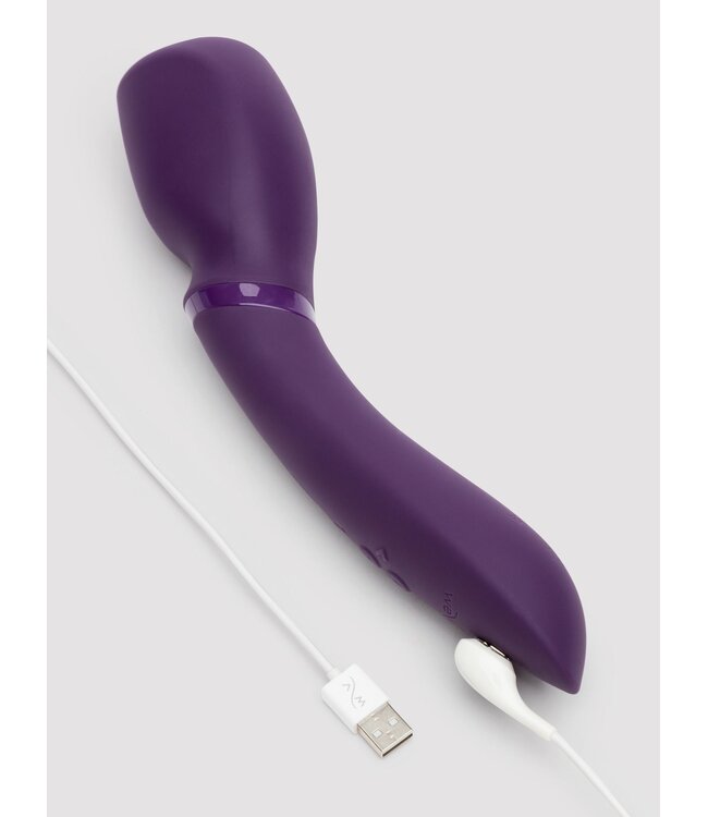 We-Vibe We-Vibe - Wand 2 Vibrator - Paars