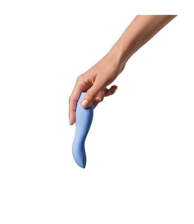 Dame Dame - Dip 2 Versatile Vibrator - Paars