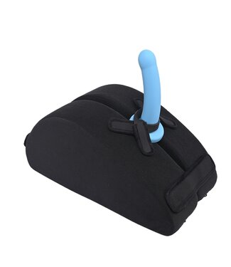 Sportsheets Sportsheets - Pivot Convertible Toy Mount - Zwart