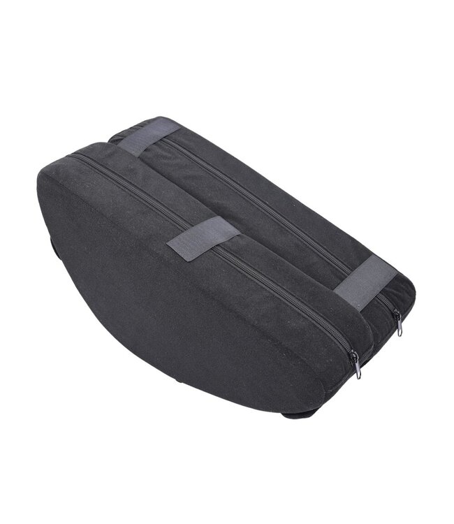 Sportsheets Sportsheets - Pivot Convertible Toy Mount - Zwart