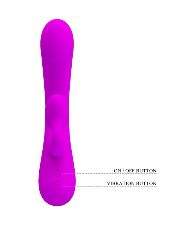 Pretty Love Pretty Love - Sincere - Purple