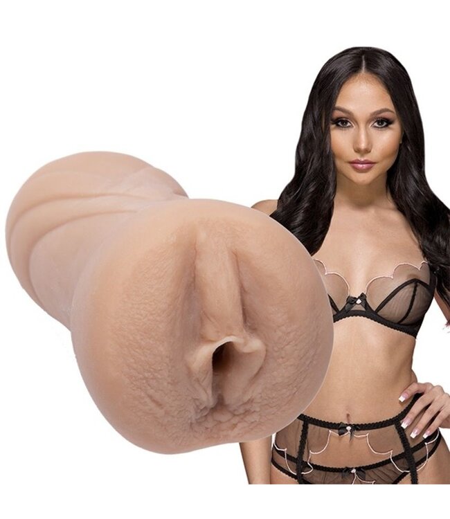 Doc Johnson Doc Johnson - Signature Strokers Ariana Marie