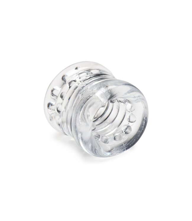 XR Brands XR Brands - Ball Stack Ball Stretcher - Transparant