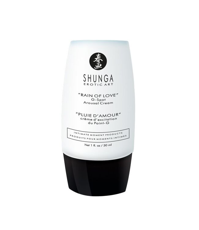 Shunga Shunga - Naughtier Kit Voor Koppels