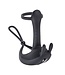Zero Tolerance Evolved Novelties - Saddle Up - Zwart