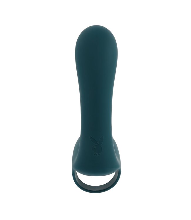 Playboy Playboy - Wrapped Around Your Finger - Groen