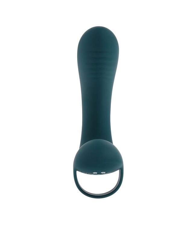 Playboy Playboy - Wrapped Around Your Finger - Groen