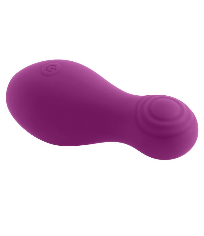 Playboy Playboy - The Jest Set Tapping - Magenta