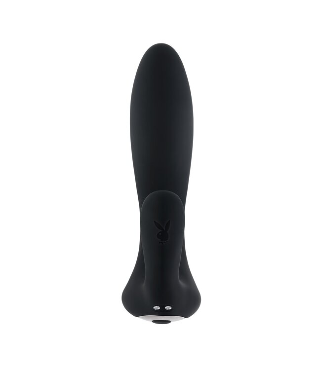 Playboy Playboy - Triple Threat - Zwart