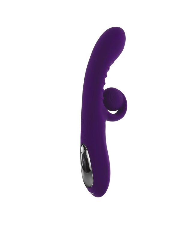 Playboy Playboy - Curlicue - Paars