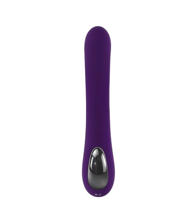 Playboy Playboy - Curlicue - Paars