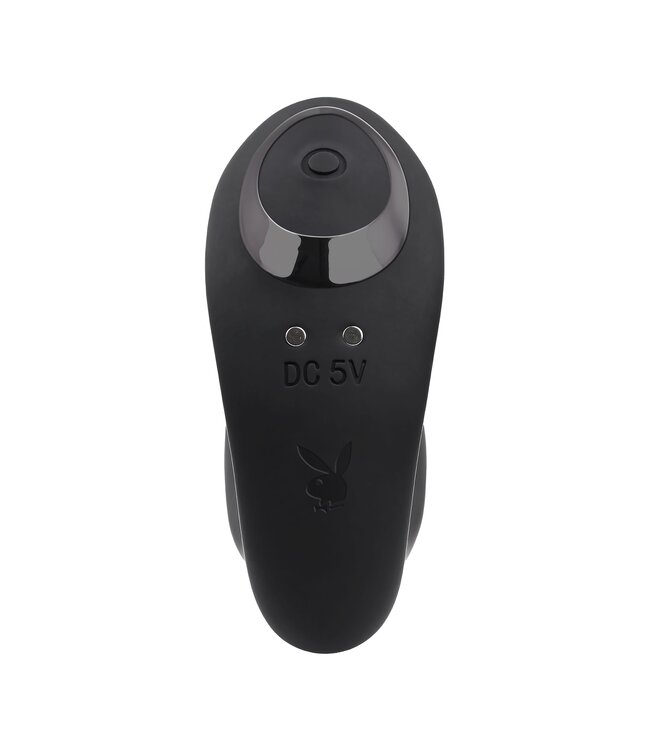 Playboy Playboy - Play Time - Zwart