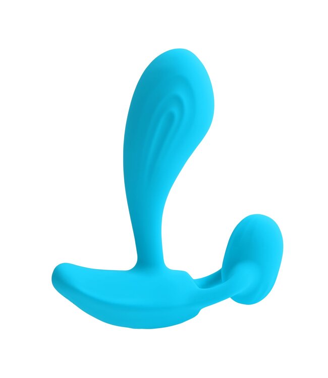 Gender X Evolved Novelties - Wear Me Out - Turqoise