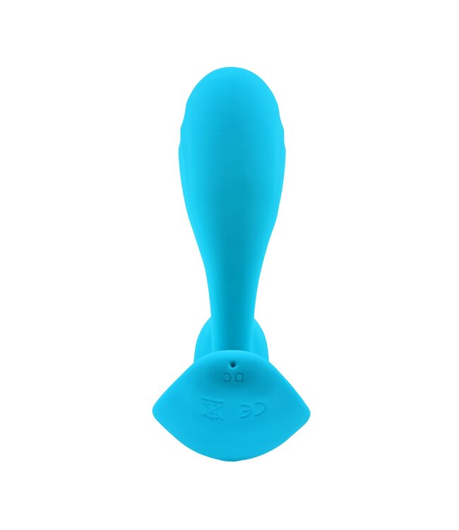 Gender X Evolved Novelties - Wear Me Out - Turqoise