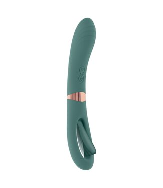 Evolved Evolved Novelties - Chick Flick - Groen