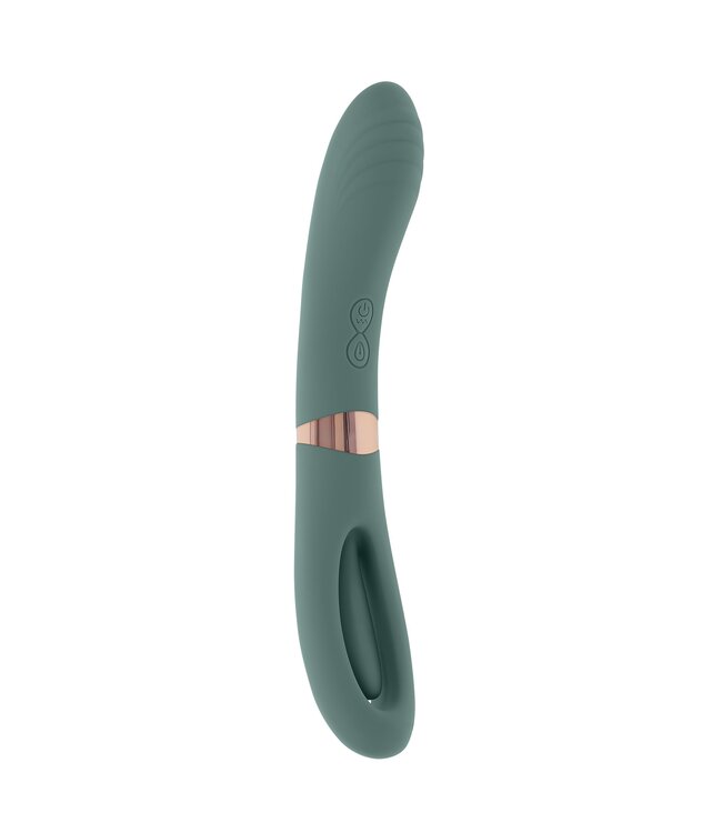 Evolved Evolved Novelties - Chick Flick - Groen
