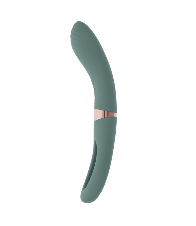 Evolved Evolved Novelties - Chick Flick - Groen