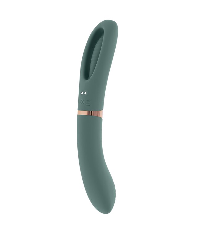Evolved Evolved Novelties - Chick Flick - Groen