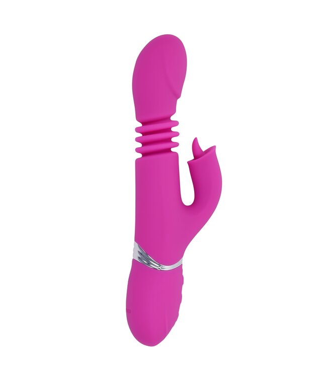 Evolved Evolved Novelties - Pink Dragon - Roze