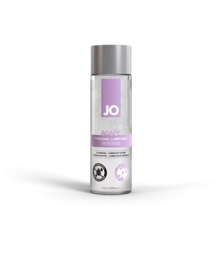 System JO System JO - Agape Glijmiddel - 240 ml