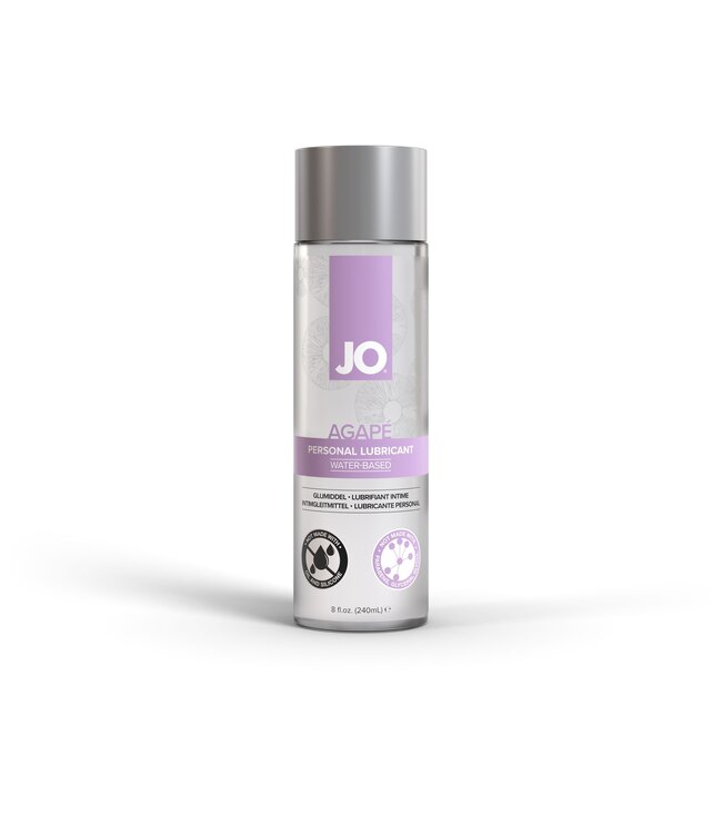 System JO System JO - Agape Glijmiddel - 240 ml