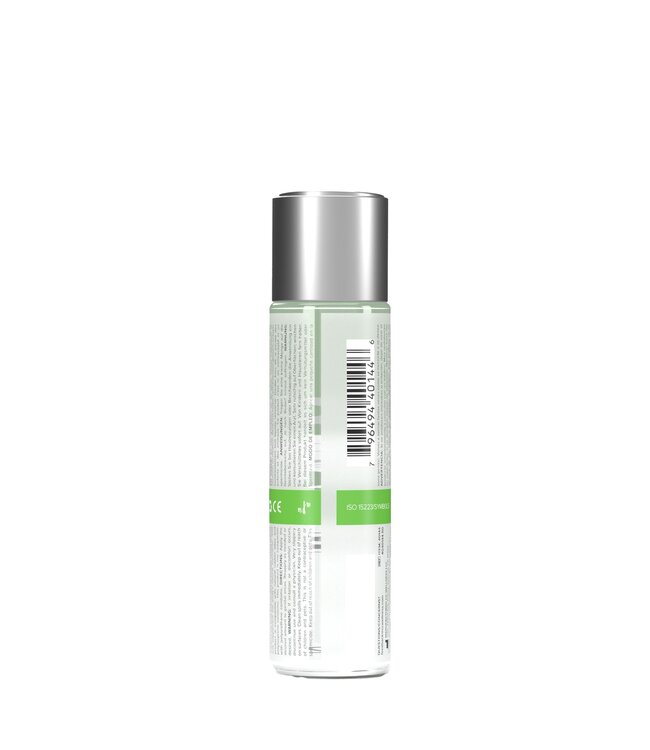 System JO JO - JO Aloe Glijmiddel - 240 ml