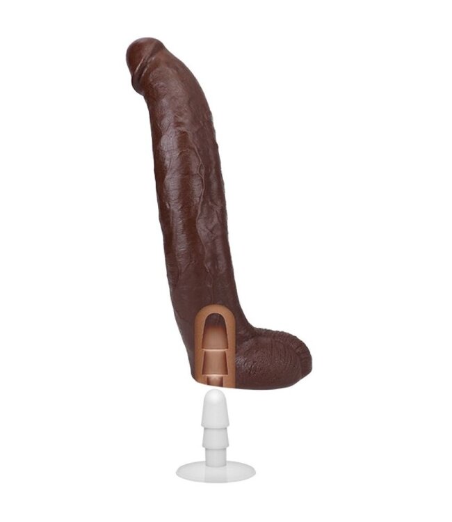 Doc Johnson Doc Johnson - Signature Cocks Brickzilla