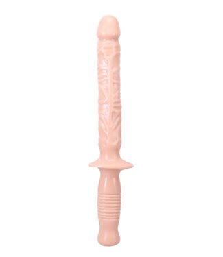 Doc Johnson Doc Johnson - De Manhandler - Beige