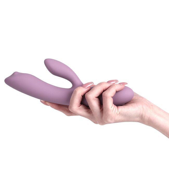 Svakom SVAKOM - Trysta Neo Rabbit G-spot Vibrator - Roze
