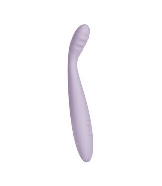 Svakom SVAKOM - Cici 2 Flexibele G-spot Vibrator - Lavendel