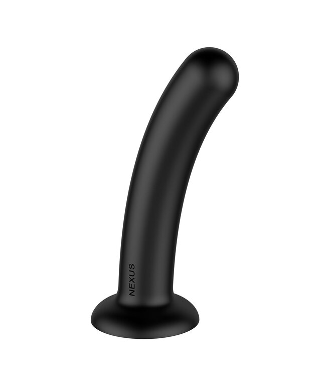 Nexus Nexus - Dilator Set Siliconen Anaal Dildos - Zwart