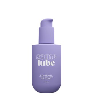 SOME SOME LUBE - Hyaluronisch Glijmiddel - 100 ml