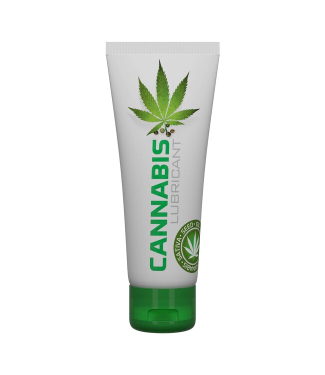 Cobeco Pharma Cannabis glijmiddel